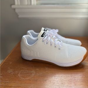 MEN'S GUM NOBULL OUTWORK